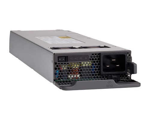 Cisco - Netzteil - Ac - 2100 Watt - F�R