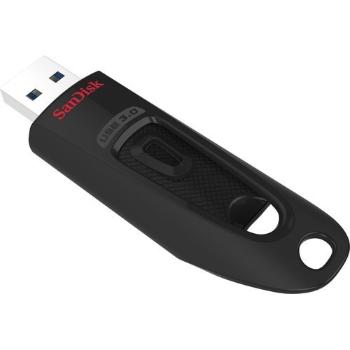 SanDisk Ultra - USB-Flash-Laufwerk - 32