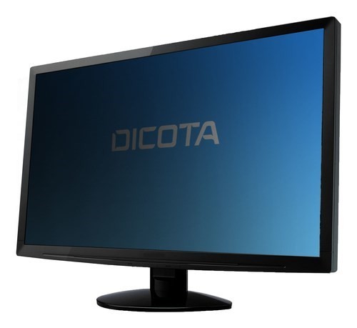 Dicota Secret - Blickschutzfilter F�R Bi