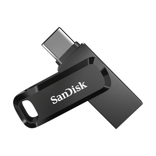 SanDisk Ultra Dual Drive Go - USB-Flash-
