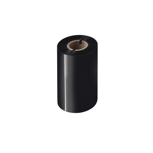 Brother Hoch Kapazität Thermotransfer Farbband - Schwarz - Originaler Pack