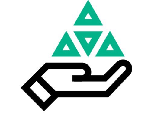 Hpe 5Y NBD WCDMR DX360 Gen10 HW SVC