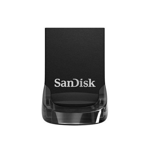 SanDisk Ultra Fit - USB-Flash-Laufwerk -