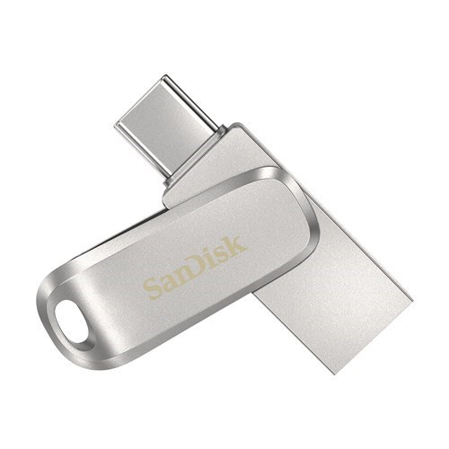 SanDisk Ultra Dual Drive Luxe - USB-Flas