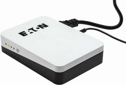 Eaton 3S Mini - Usv - Wechselstrom 90-26