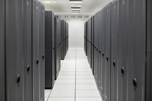 HPE Kabelb&uuml;ndler