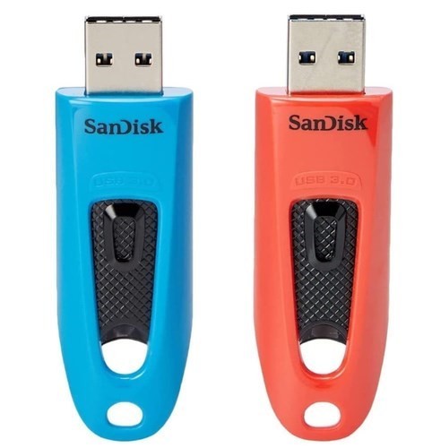 SanDisk Ultra - USB-Flash-Laufwerk - 64