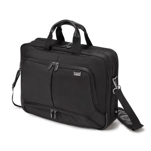 Dicota Eco Top Traveller Pro - Notebook-
