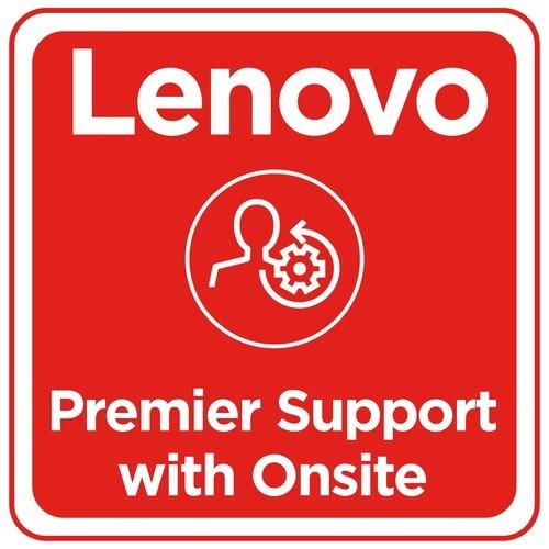 Lenovo Post Warranty Onsite + Premier Su