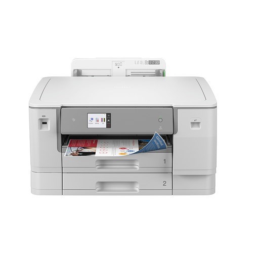 Brother HL HL-J6010DW Desktop Inkjet Printer - Colour