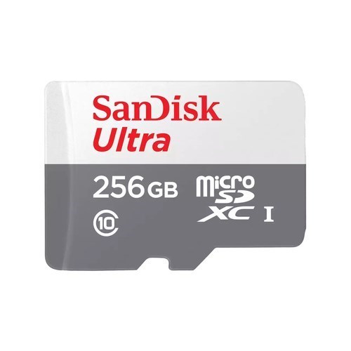 SanDisk Ultra - Flash-Speicherkarte - 25