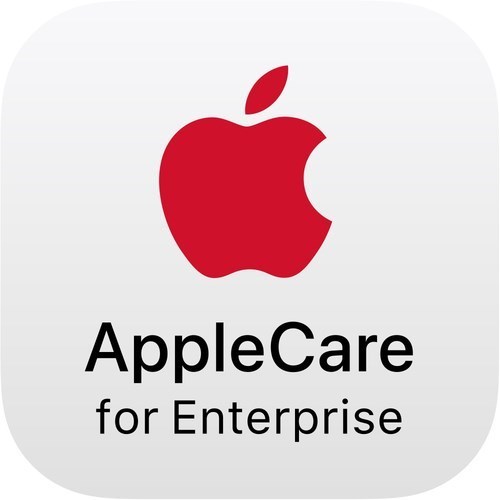 Apple AppleCare for Enterprise - Extended Service - 3 Year - Service