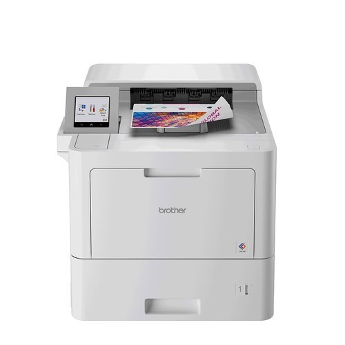 Brother HL HL-L9470CDN Laser Printer
