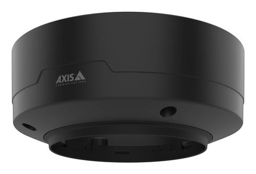 Axis Tp3821-E - Kamerageh�Use - Schwarz