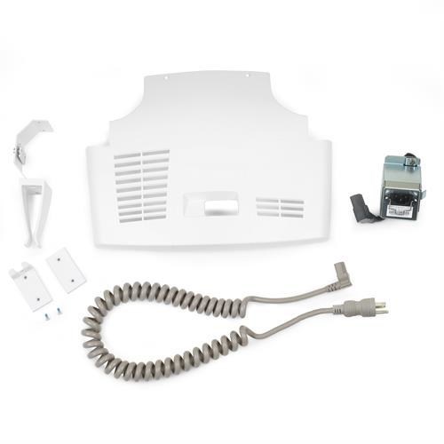 Ergotron Accessory,Power Cord And Hook System Upg