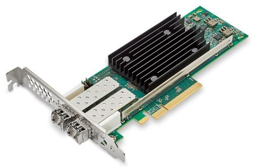 Lenovo QLE2770 Fibre Channel Host Bus Adapter - Plug-in Card
