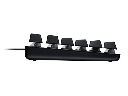 Logitech G G413 TKL Se - Tastatur - Hint