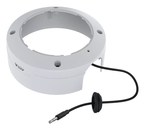 Axis TP3906 Microphone Kit - True Wirele