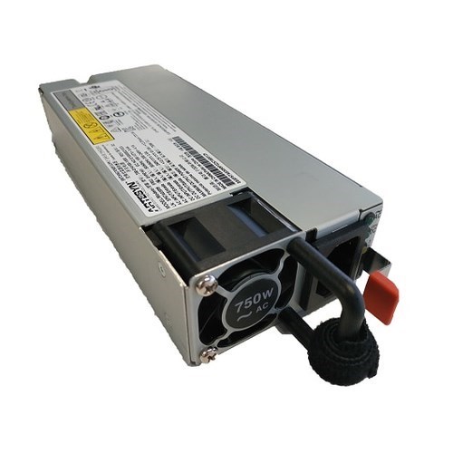 Lenovo Redundant Power Supply - 750 W