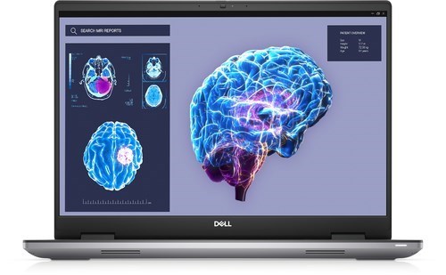 Dell Precision 7680 - Intel Core I7 1385