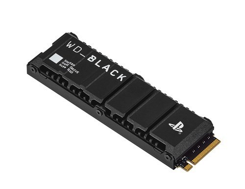 SanDisk WD Black SN850P NVMe SSD WDBBYV0010BNC-W