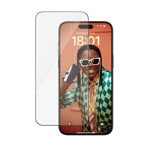 PanzerGlass - Bildschirmschutz F�R Handy
