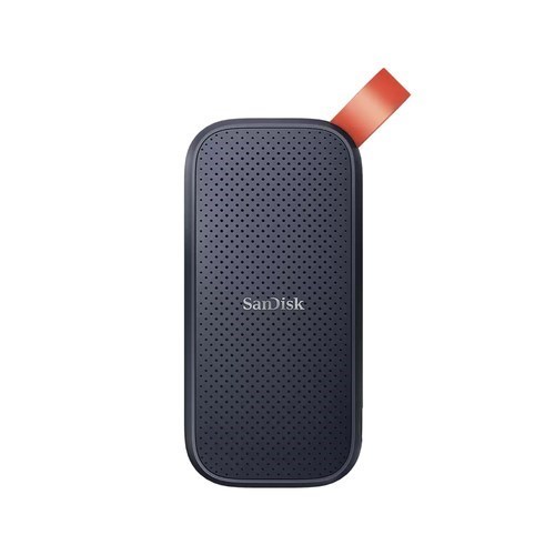 SanDisk Portable - SSD - 1 TB - Extern (