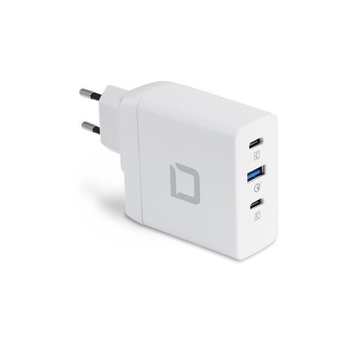 Dicota Universal Pro - Netzteil - GaN-Te
