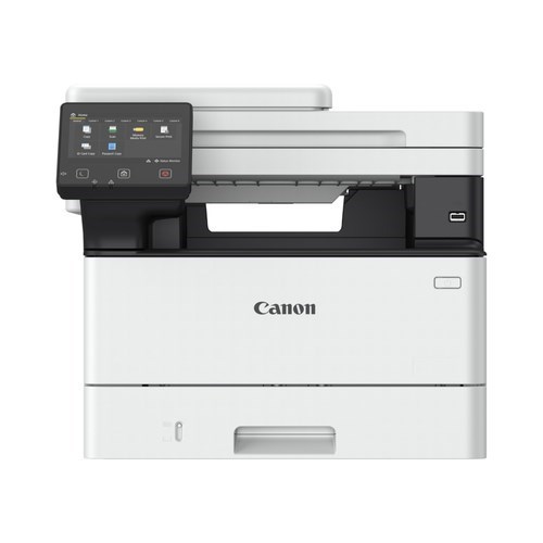 Canon I-Sensys MF465dw - Multifunktionsd