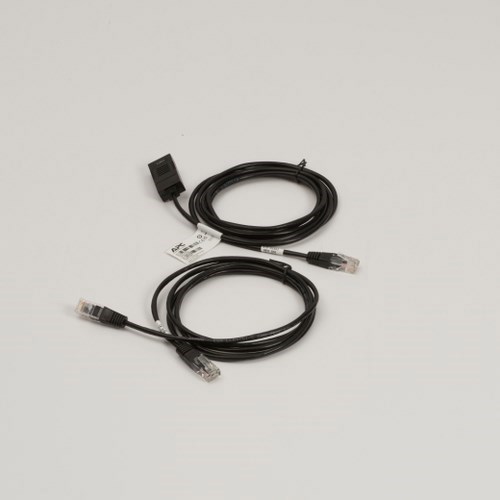 Apc NetShelter - Temperatur- & Feuchtigk