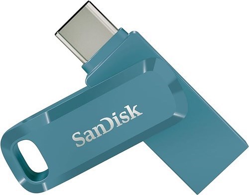 SanDisk Ultra Dual Drive Go - USB-Flash-