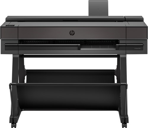 HP Designjet T850 A0 Inkjet Large Format Printer - 914.40 mm (36") Print Width - Colour