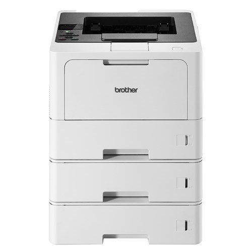 Brother HL-L5210DNTT - Drucker - S/W - D