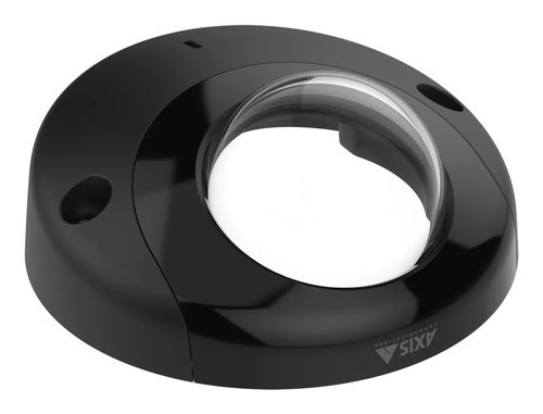 Axis TP3808 - Kamera-Kuppelabdeckung - S