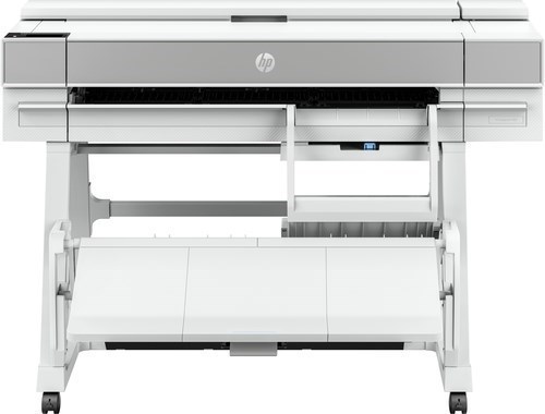 HP Designjet T950 A0 Inkjet Large Format Printer - 914.40 mm (36") Print Width - Colour