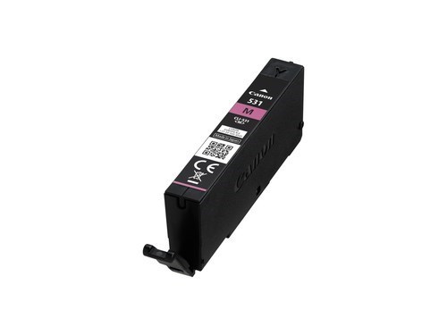Canon Cli-531 M - Magenta - Original - T
