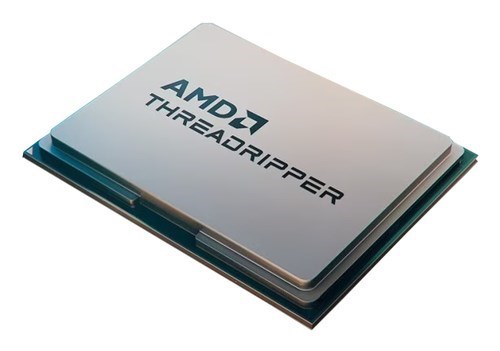 AMD Ryzen Threadripper 7000 7970X Dotriaconta-core (32 Core) 4 GHz Processor - OEM Pack