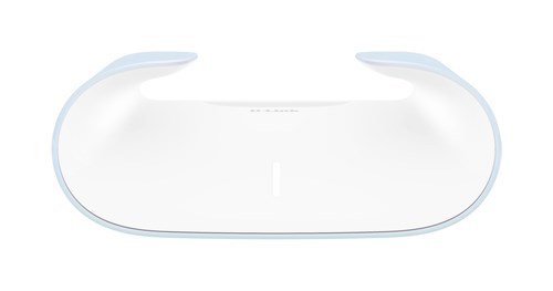 D-Link AQUILA PRO AI Wi-Fi 6 IEEE 802.11ax Ethernet Drahtlos Router