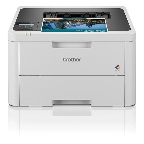 Brother HL-L3215CW - Drucker - Farbe - L