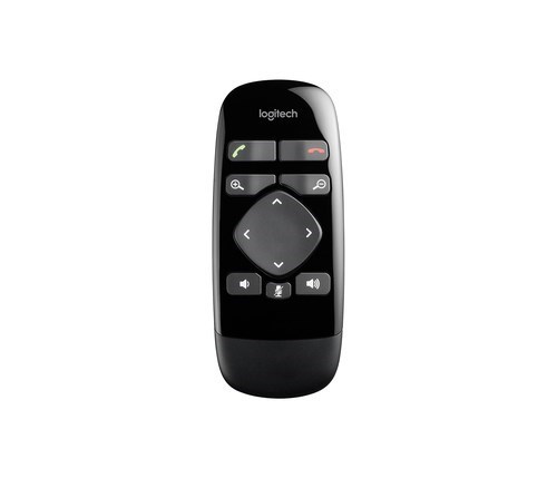 Logitech Gerätefernbedienung