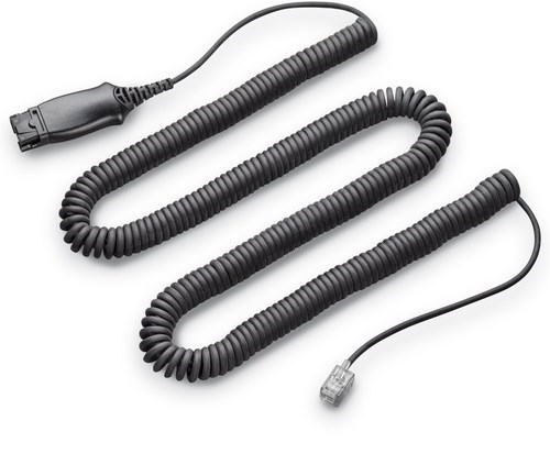 Poly Charging Cable