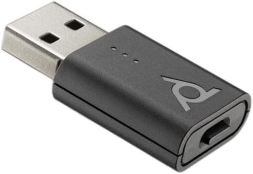 HP D400 DECT Adapter for Headset