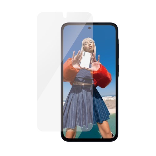 PanzerGlass - Bildschirmschutz F�R Handy