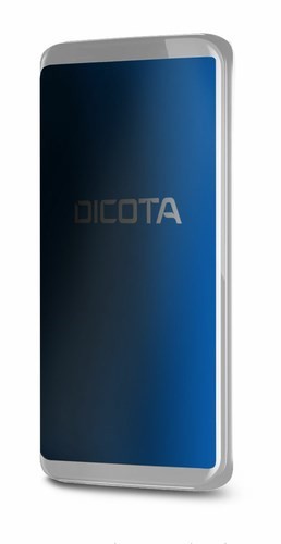 Dicota - Blickschutzfilter F�R Handy - 2