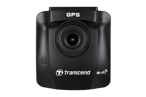 Transcend DrivePro 230Q Data Privacy - K