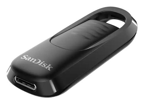 SanDisk Ultra Slider - USB-Flash-Laufwer