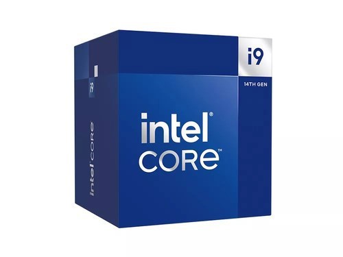 Intel Core i9 (14. Gen.) i9-14900 Tetracosa-Core (24 Core) Prozessor - Box