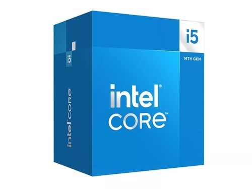 Intel Core i5 (14. Gen.) i5-14400 Quad-Core 2,50 GHz Prozessor - Box
