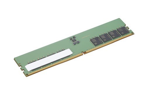 Lenovo RAM-Modul f&uuml;r Server - 32 GB - DDR5-4800/PC5-38400 TruDDR5 - 4800 MHz Dual-rank Speicher