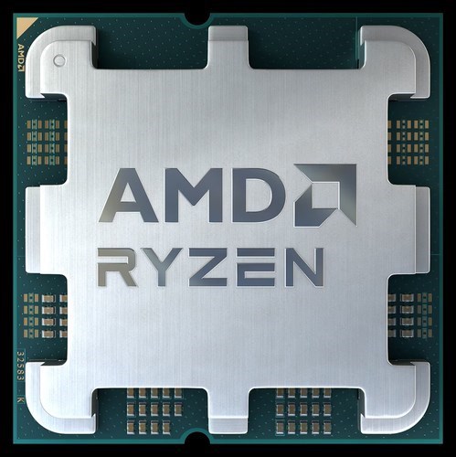 Amd Ryzen 7 8700G - 4.2 GHz - 8 Kerne -